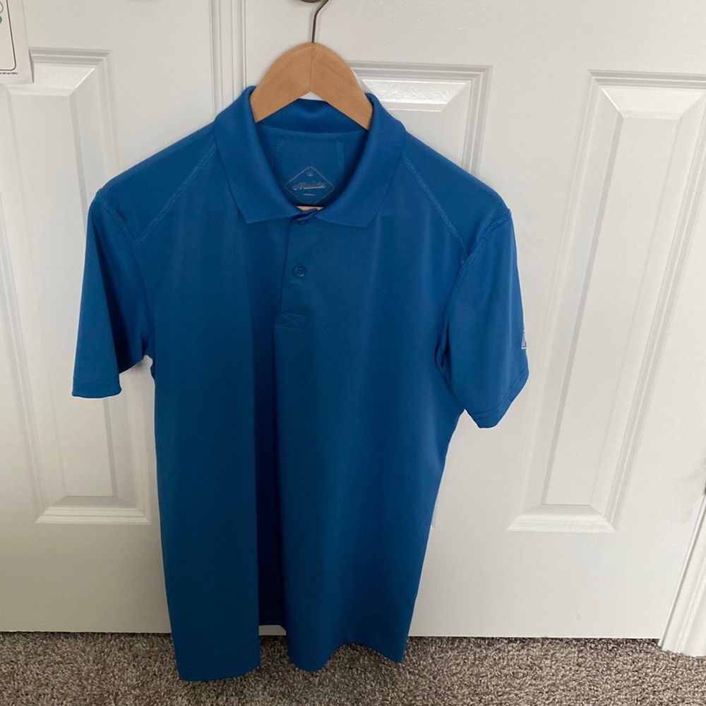 Mens Bonobos Polo